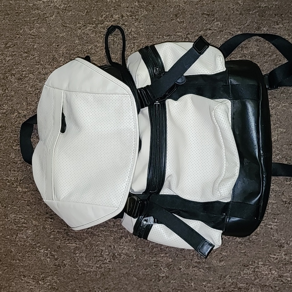 Men's Coach Backpack